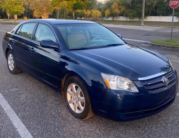 2006 Toyota Avalon 4dr Sdn XL (Natl), available for sale in Longwood, Florida | Majestic Autos Inc.. Longwood, Florida