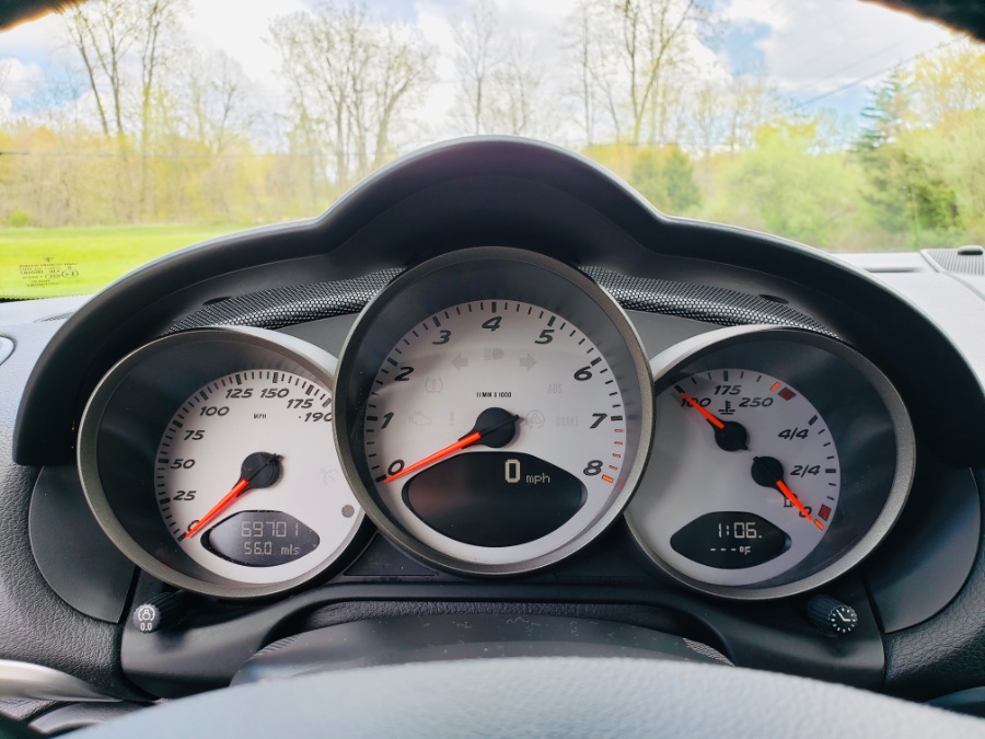 2006 Porsche Cayman 2dr Cpe S, available for sale in North Salem, New York | Meccanic Shop North Inc. North Salem, New York 2006 Porsche Cayman 2dr Cpe S, available for sale in North Salem, New York | Meccanic Shop North Inc. North Salem, New York