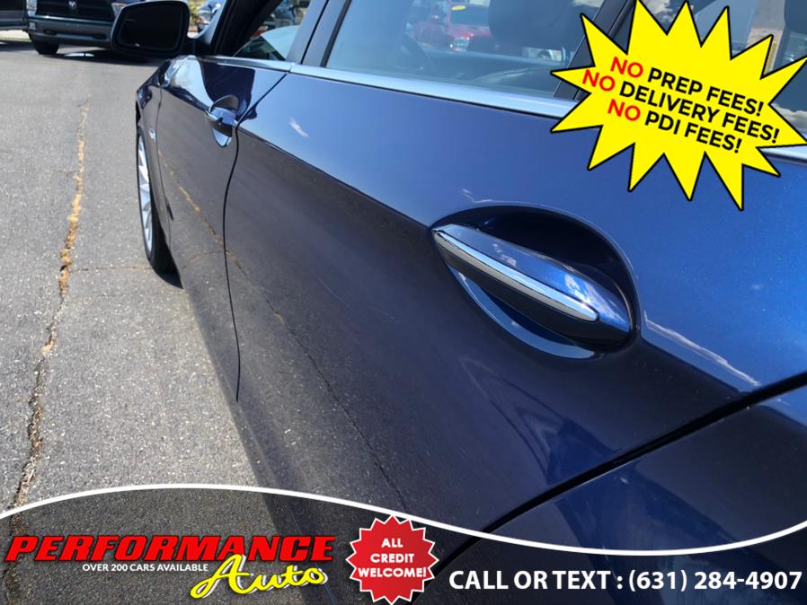 2011 BMW 5 Series 4dr Sdn 535i xDrive AWD, available for sale in Bohemia, New York | Performance Auto Inc. Bohemia, New York 2011 BMW 5 Series 4dr Sdn 535i xDrive AWD, available for sale in Bohemia, New York | Performance Auto Inc. Bohemia, New York