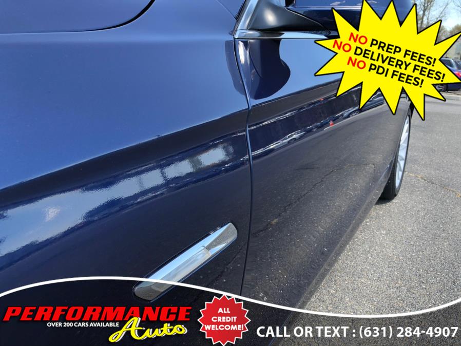 2011 BMW 5 Series 4dr Sdn 535i xDrive AWD, available for sale in Bohemia, New York | Performance Auto Inc. Bohemia, New York 2011 BMW 5 Series 4dr Sdn 535i xDrive AWD, available for sale in Bohemia, New York | Performance Auto Inc. Bohemia, New York