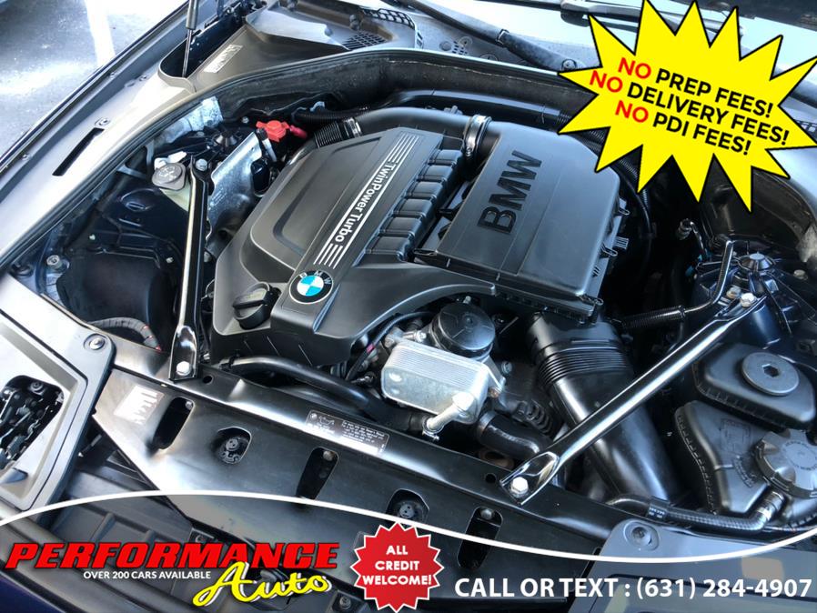 2011 BMW 5 Series 4dr Sdn 535i xDrive AWD, available for sale in Bohemia, New York | Performance Auto Inc. Bohemia, New York 2011 BMW 5 Series 4dr Sdn 535i xDrive AWD, available for sale in Bohemia, New York | Performance Auto Inc. Bohemia, New York