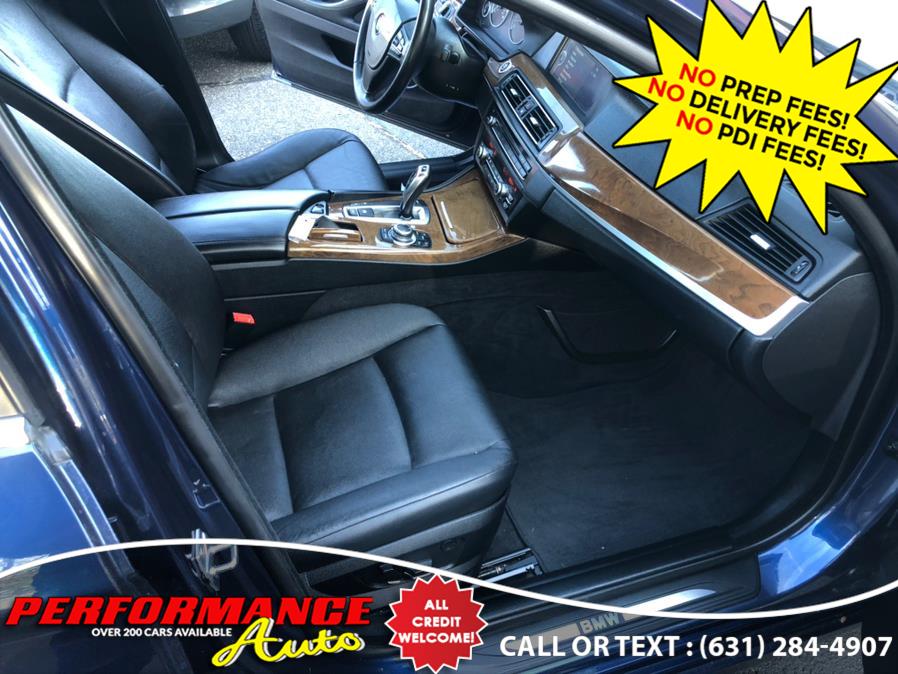 2011 BMW 5 Series 4dr Sdn 535i xDrive AWD, available for sale in Bohemia, New York | Performance Auto Inc. Bohemia, New York 2011 BMW 5 Series 4dr Sdn 535i xDrive AWD, available for sale in Bohemia, New York | Performance Auto Inc. Bohemia, New York