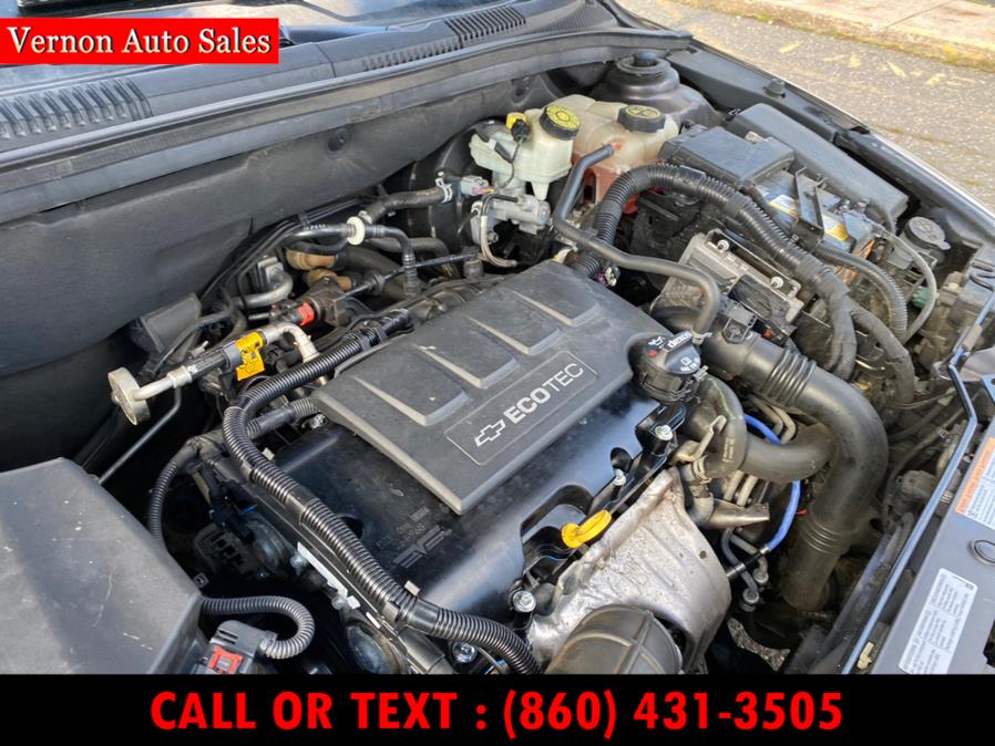 2015 Chevrolet Cruze 4dr Sdn LTZ, available for sale in Manchester, Connecticut | Vernon Auto Sale & Service. Manchester, Connecticut 2015 Chevrolet Cruze 4dr Sdn LTZ, available for sale in Manchester, Connecticut | Vernon Auto Sale & Service. Manchester, Connecticut
