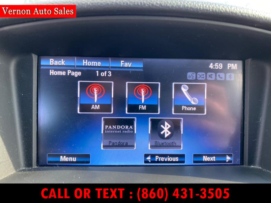 2015 Chevrolet Cruze 4dr Sdn LTZ, available for sale in Manchester, Connecticut | Vernon Auto Sale & Service. Manchester, Connecticut 2015 Chevrolet Cruze 4dr Sdn LTZ, available for sale in Manchester, Connecticut | Vernon Auto Sale & Service. Manchester, Connecticut