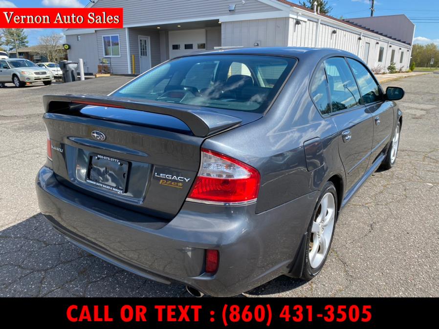 2009 Subaru Legacy 4dr H4 Auto Ltd, available for sale in Manchester, Connecticut | Vernon Auto Sale & Service. Manchester, Connecticut 2009 Subaru Legacy 4dr H4 Auto Ltd, available for sale in Manchester, Connecticut | Vernon Auto Sale & Service. Manchester, Connecticut