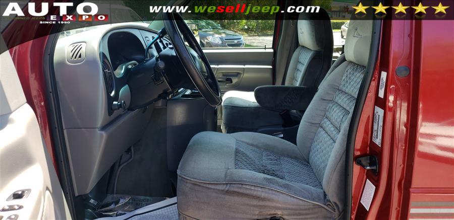1999 Ford Econoline Luxury E-150, available for sale in Huntington, New York | Auto Expo. Huntington, New York 1999 Ford Econoline Luxury E-150, available for sale in Huntington, New York | Auto Expo. Huntington, New York