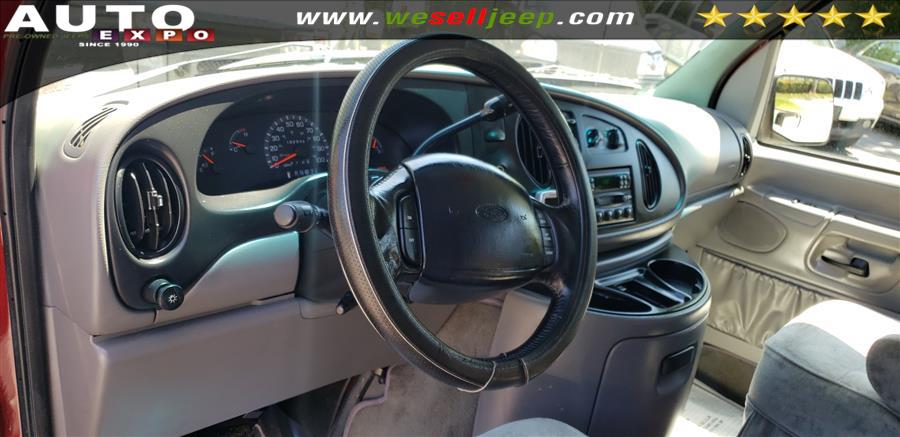 1999 Ford Econoline Luxury E-150, available for sale in Huntington, New York | Auto Expo. Huntington, New York 1999 Ford Econoline Luxury E-150, available for sale in Huntington, New York | Auto Expo. Huntington, New York