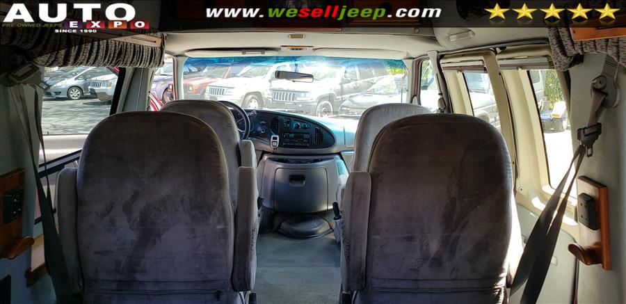 1999 Ford Econoline Luxury E-150, available for sale in Huntington, New York | Auto Expo. Huntington, New York 1999 Ford Econoline Luxury E-150, available for sale in Huntington, New York | Auto Expo. Huntington, New York