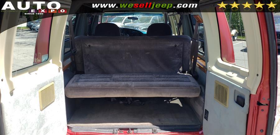 1999 Ford Econoline Luxury E-150, available for sale in Huntington, New York | Auto Expo. Huntington, New York 1999 Ford Econoline Luxury E-150, available for sale in Huntington, New York | Auto Expo. Huntington, New York