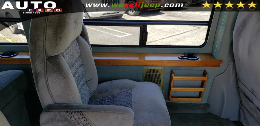 1999 Ford Econoline Luxury E-150, available for sale in Huntington, New York | Auto Expo. Huntington, New York 1999 Ford Econoline Luxury E-150, available for sale in Huntington, New York | Auto Expo. Huntington, New York