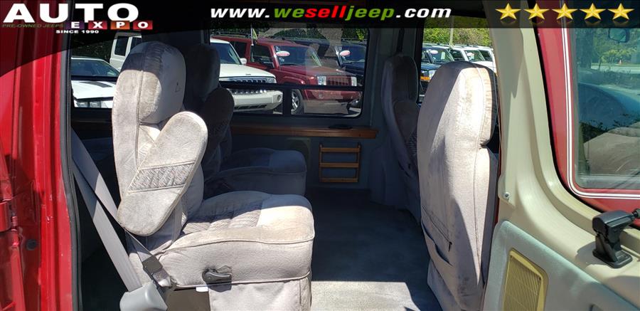 1999 Ford Econoline Luxury E-150, available for sale in Huntington, New York | Auto Expo. Huntington, New York 1999 Ford Econoline Luxury E-150, available for sale in Huntington, New York | Auto Expo. Huntington, New York