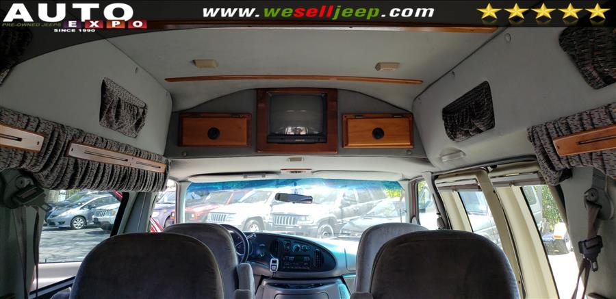 1999 Ford Econoline Luxury E-150, available for sale in Huntington, New York | Auto Expo. Huntington, New York 1999 Ford Econoline Luxury E-150, available for sale in Huntington, New York | Auto Expo. Huntington, New York