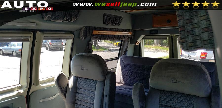 1999 Ford Econoline Luxury E-150, available for sale in Huntington, New York | Auto Expo. Huntington, New York 1999 Ford Econoline Luxury E-150, available for sale in Huntington, New York | Auto Expo. Huntington, New York