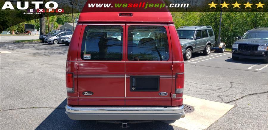 1999 Ford Econoline Luxury E-150, available for sale in Huntington, New York | Auto Expo. Huntington, New York 1999 Ford Econoline Luxury E-150, available for sale in Huntington, New York | Auto Expo. Huntington, New York
