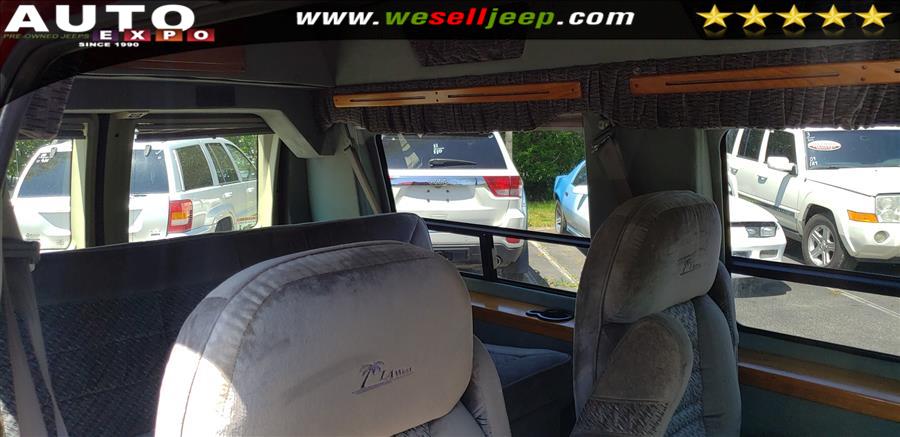 1999 Ford Econoline Luxury E-150, available for sale in Huntington, New York | Auto Expo. Huntington, New York 1999 Ford Econoline Luxury E-150, available for sale in Huntington, New York | Auto Expo. Huntington, New York
