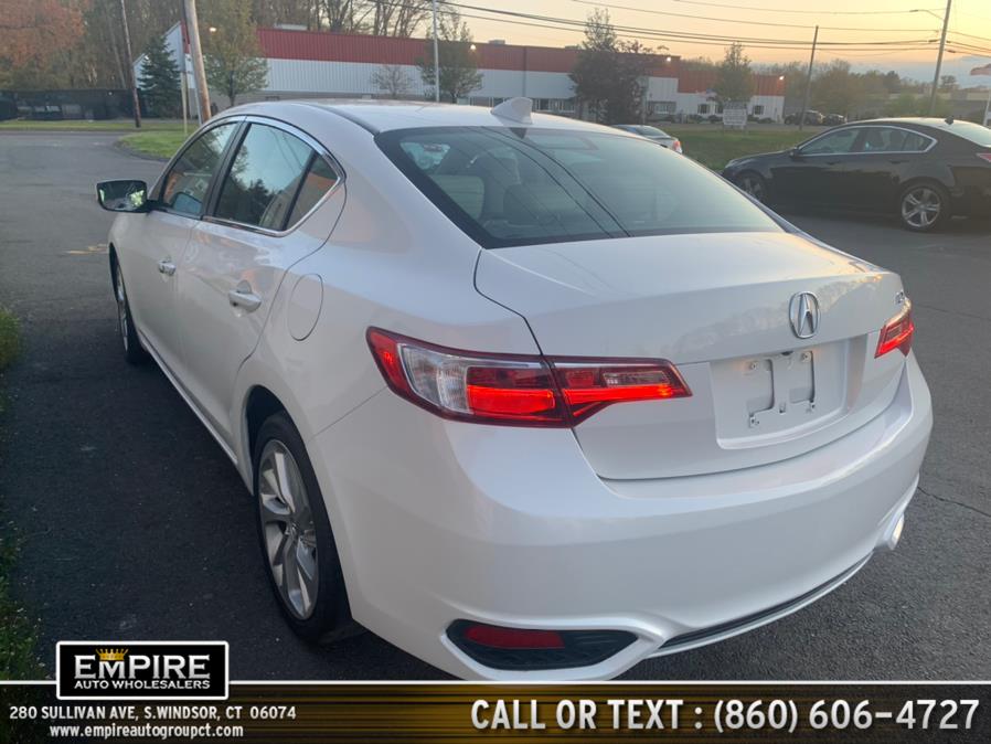 Used Acura ILX 4dr Sdn w/Premium Pkg 2016 | Empire Auto Wholesalers. S.Windsor, Connecticut Used Acura ILX 4dr Sdn w/Premium Pkg 2016 | Empire Auto Wholesalers. S.Windsor, Connecticut