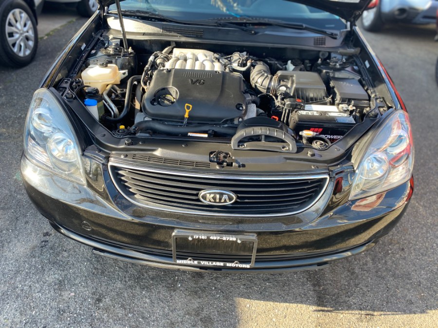 2008 Kia Optima 4dr Sdn V6 Auto EX, available for sale in Middle Village, New York | Middle Village Motors . Middle Village, New York 2008 Kia Optima 4dr Sdn V6 Auto EX, available for sale in Middle Village, New York | Middle Village Motors . Middle Village, New York