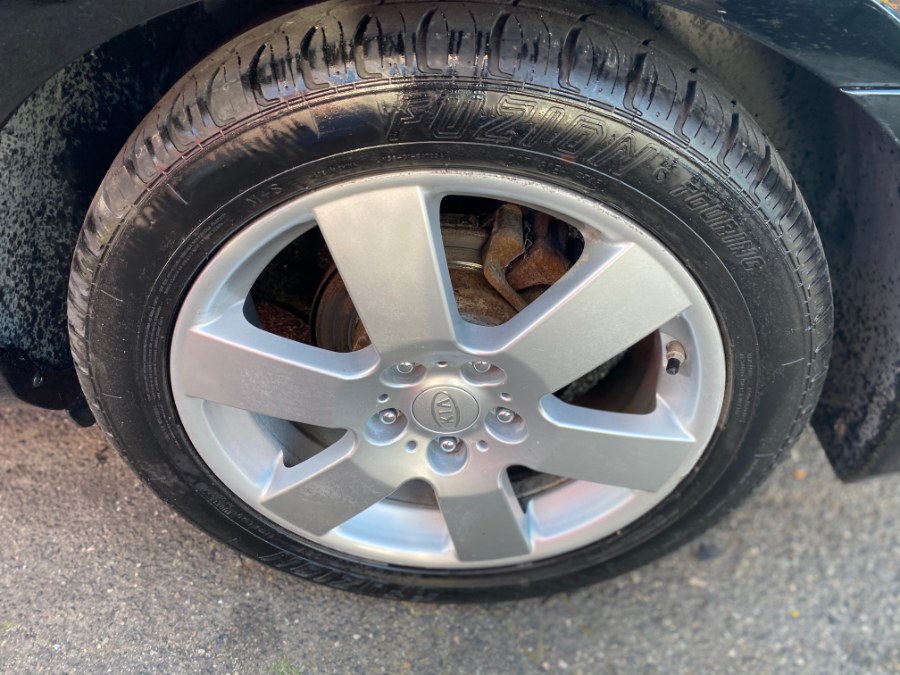 2008 Kia Optima 4dr Sdn V6 Auto EX, available for sale in Middle Village, New York | Middle Village Motors . Middle Village, New York 2008 Kia Optima 4dr Sdn V6 Auto EX, available for sale in Middle Village, New York | Middle Village Motors . Middle Village, New York