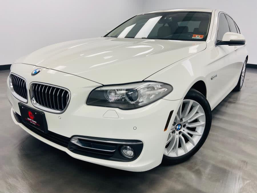 2014 BMW 5 Series 4dr Sdn 528i xDrive AWD, available for sale in Linden, New Jersey | East Coast Auto Group. Linden, New Jersey