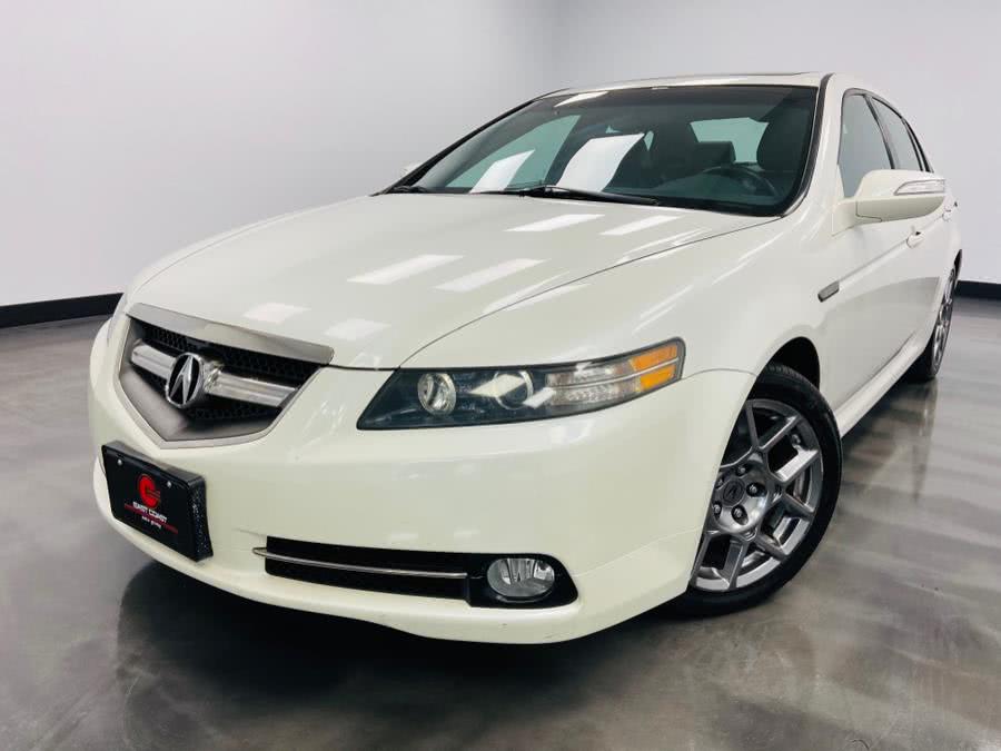2008 Acura TL 4dr Sdn Auto Type-S, available for sale in Linden, New Jersey | East Coast Auto Group. Linden, New Jersey