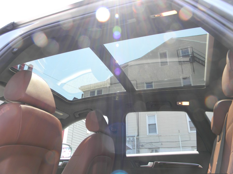 2011 Audi Q5 quattro 4dr 3.2L Prestige, available for sale in Paterson, New Jersey | DZ Automall. Paterson, New Jersey 2011 Audi Q5 quattro 4dr 3.2L Prestige, available for sale in Paterson, New Jersey | DZ Automall. Paterson, New Jersey