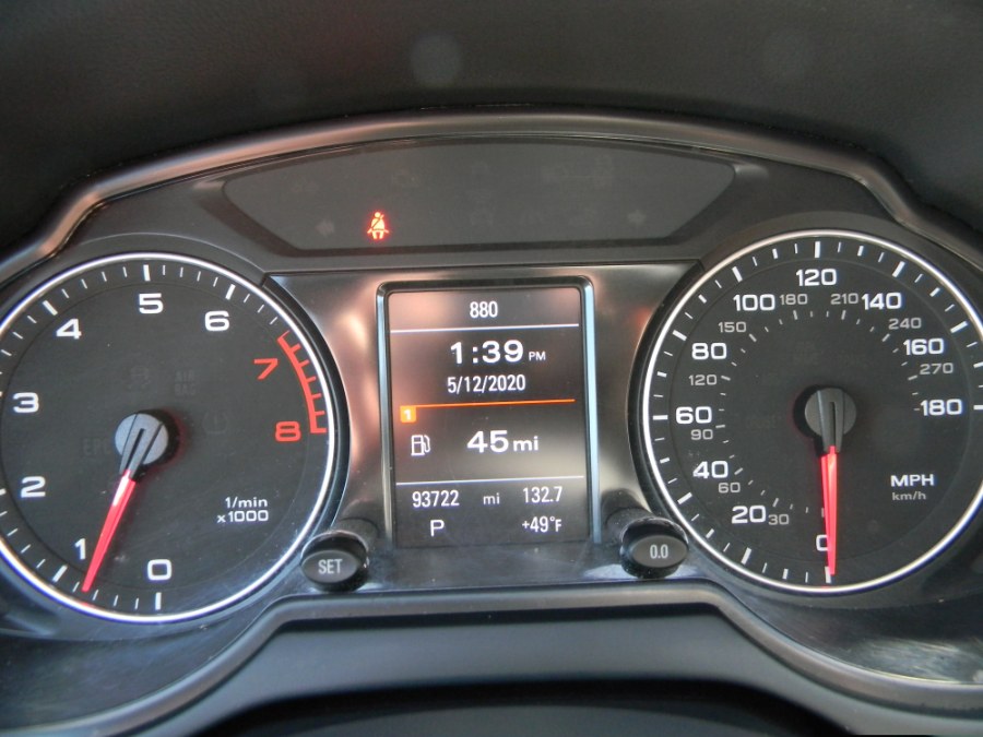 2011 Audi Q5 quattro 4dr 3.2L Prestige, available for sale in Paterson, New Jersey | DZ Automall. Paterson, New Jersey 2011 Audi Q5 quattro 4dr 3.2L Prestige, available for sale in Paterson, New Jersey | DZ Automall. Paterson, New Jersey