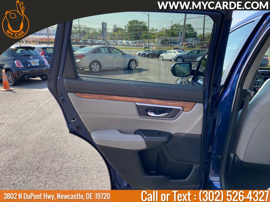 2018 Honda CR-V EX AWD, available for sale in New Castle, Delaware | My Car. New Castle, Delaware 2018 Honda CR-V EX AWD, available for sale in New Castle, Delaware | My Car. New Castle, Delaware
