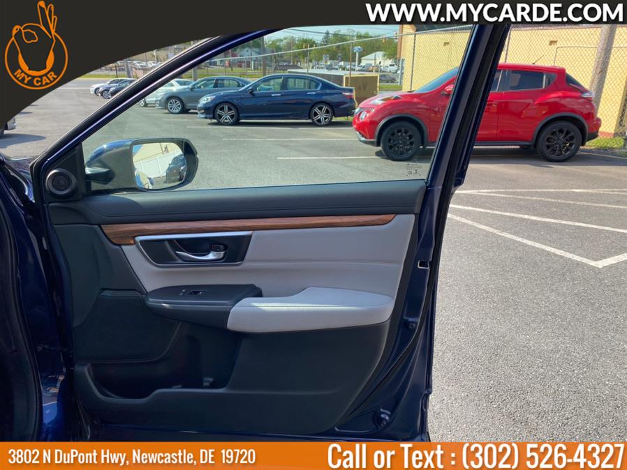2018 Honda CR-V EX AWD, available for sale in New Castle, Delaware | My Car. New Castle, Delaware 2018 Honda CR-V EX AWD, available for sale in New Castle, Delaware | My Car. New Castle, Delaware