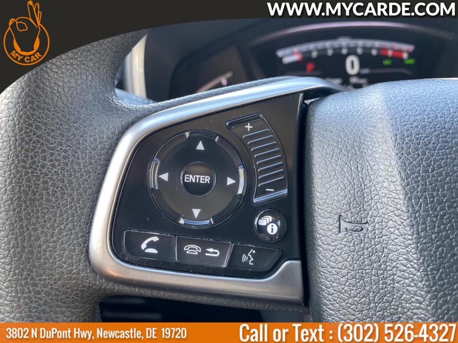 2018 Honda CR-V EX AWD, available for sale in New Castle, Delaware | My Car. New Castle, Delaware 2018 Honda CR-V EX AWD, available for sale in New Castle, Delaware | My Car. New Castle, Delaware
