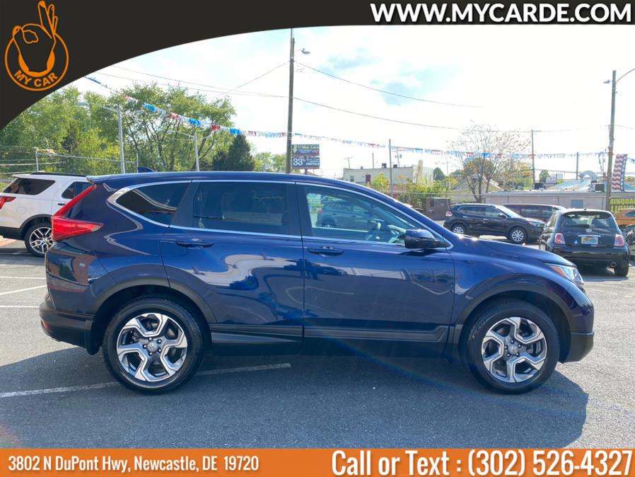 2018 Honda CR-V EX AWD, available for sale in New Castle, Delaware | My Car. New Castle, Delaware 2018 Honda CR-V EX AWD, available for sale in New Castle, Delaware | My Car. New Castle, Delaware