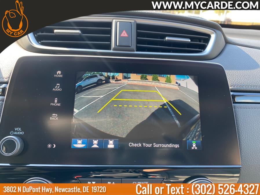 2018 Honda CR-V EX AWD, available for sale in New Castle, Delaware | My Car. New Castle, Delaware 2018 Honda CR-V EX AWD, available for sale in New Castle, Delaware | My Car. New Castle, Delaware