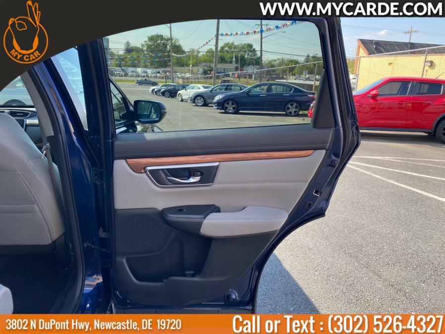 2018 Honda CR-V EX AWD, available for sale in New Castle, Delaware | My Car. New Castle, Delaware 2018 Honda CR-V EX AWD, available for sale in New Castle, Delaware | My Car. New Castle, Delaware