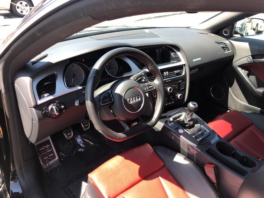 Used Audi S5 2dr Cpe Man Premium Plus 2016 | Route 46 Auto Sales Inc. Lodi, New Jersey Used Audi S5 2dr Cpe Man Premium Plus 2016 | Route 46 Auto Sales Inc. Lodi, New Jersey