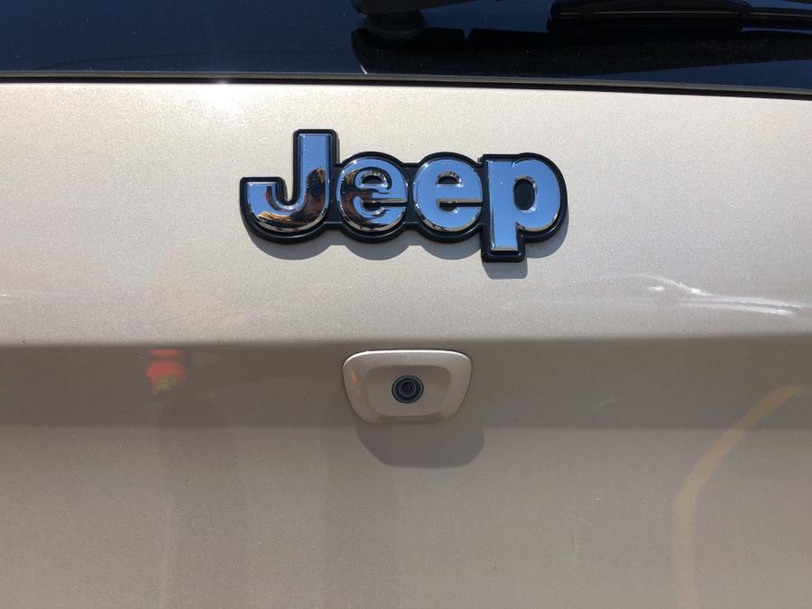 2015 Jeep Cherokee 4WD 4dr Latitude, available for sale in Lodi, New Jersey | Route 46 Auto Sales Inc. Lodi, New Jersey 2015 Jeep Cherokee 4WD 4dr Latitude, available for sale in Lodi, New Jersey | Route 46 Auto Sales Inc. Lodi, New Jersey