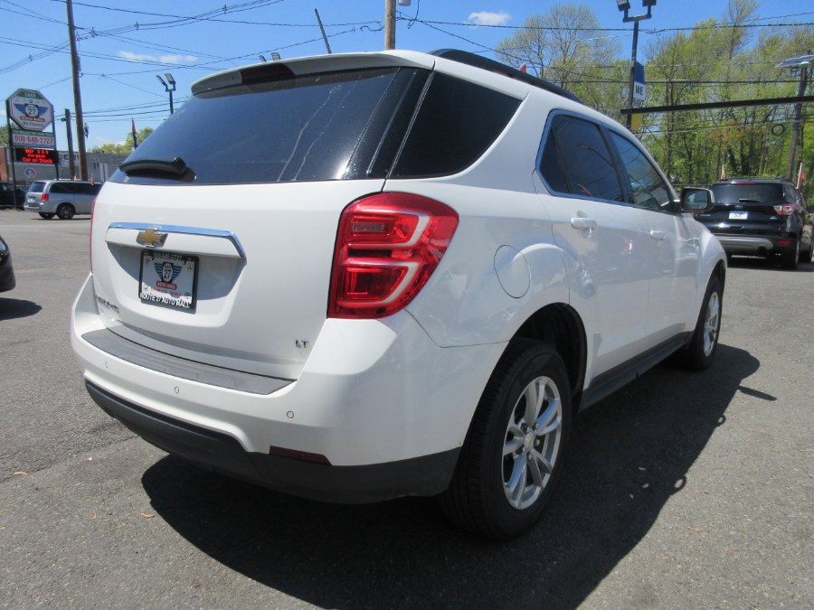 2017 Chevrolet Equinox AWD 4dr LT w/1LT, available for sale in Linden, New Jersey | Route 27 Auto Mall. Linden, New Jersey 2017 Chevrolet Equinox AWD 4dr LT w/1LT, available for sale in Linden, New Jersey | Route 27 Auto Mall. Linden, New Jersey