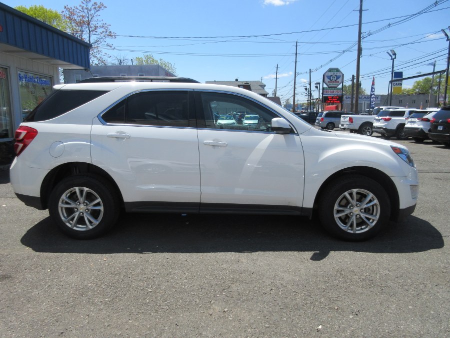 2017 Chevrolet Equinox AWD 4dr LT w/1LT, available for sale in Linden, New Jersey | Route 27 Auto Mall. Linden, New Jersey 2017 Chevrolet Equinox AWD 4dr LT w/1LT, available for sale in Linden, New Jersey | Route 27 Auto Mall. Linden, New Jersey