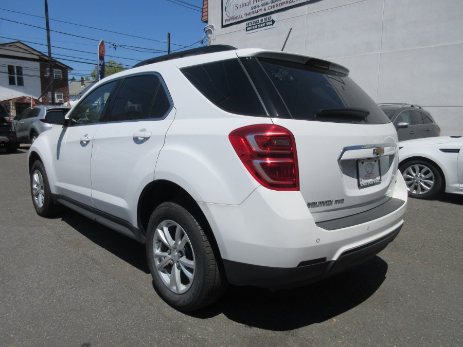 2017 Chevrolet Equinox AWD 4dr LT w/1LT, available for sale in Linden, New Jersey | Route 27 Auto Mall. Linden, New Jersey 2017 Chevrolet Equinox AWD 4dr LT w/1LT, available for sale in Linden, New Jersey | Route 27 Auto Mall. Linden, New Jersey