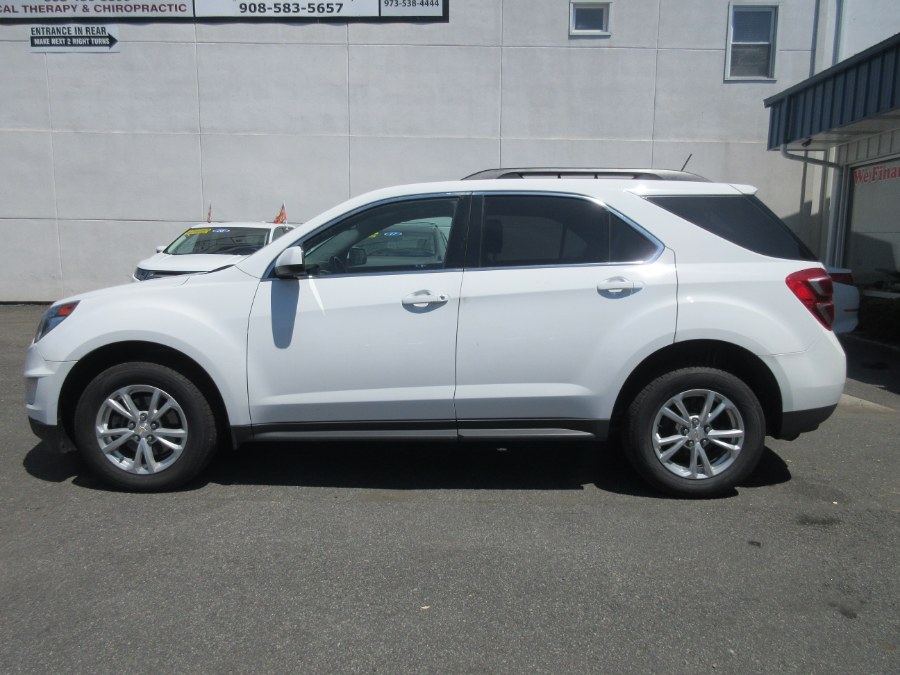 2017 Chevrolet Equinox AWD 4dr LT w/1LT, available for sale in Linden, New Jersey | Route 27 Auto Mall. Linden, New Jersey 2017 Chevrolet Equinox AWD 4dr LT w/1LT, available for sale in Linden, New Jersey | Route 27 Auto Mall. Linden, New Jersey