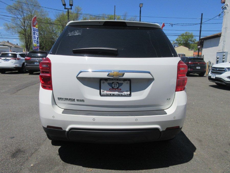 2017 Chevrolet Equinox AWD 4dr LT w/1LT, available for sale in Linden, New Jersey | Route 27 Auto Mall. Linden, New Jersey 2017 Chevrolet Equinox AWD 4dr LT w/1LT, available for sale in Linden, New Jersey | Route 27 Auto Mall. Linden, New Jersey