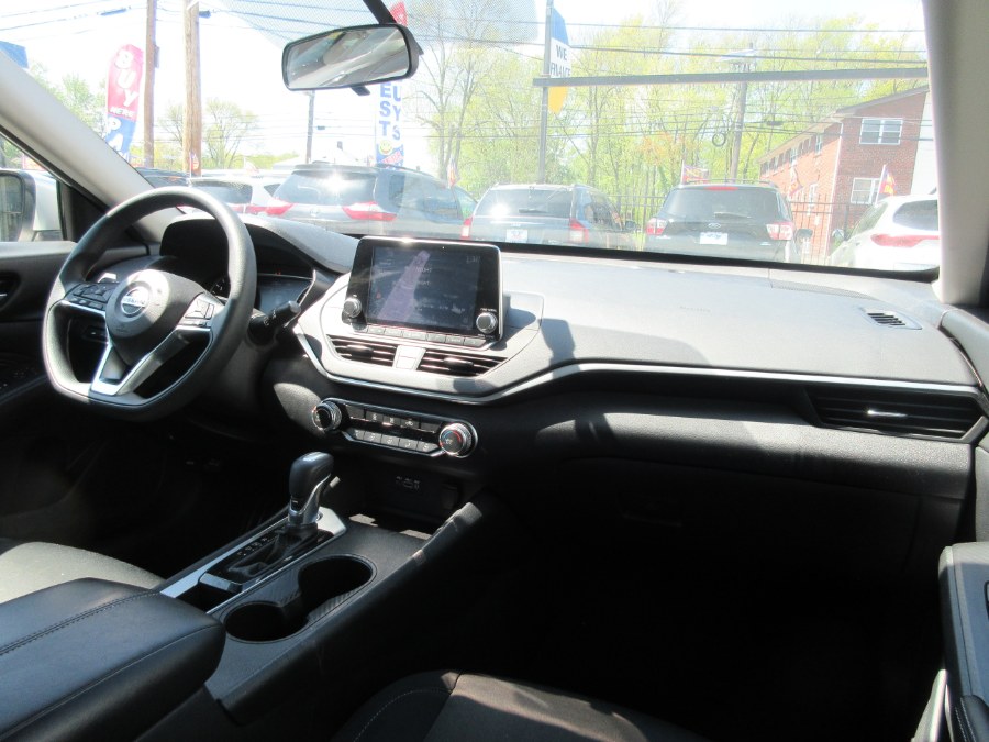 2019 Nissan Altima 2.5 S Sedan, available for sale in Linden, New Jersey | Route 27 Auto Mall. Linden, New Jersey 2019 Nissan Altima 2.5 S Sedan, available for sale in Linden, New Jersey | Route 27 Auto Mall. Linden, New Jersey