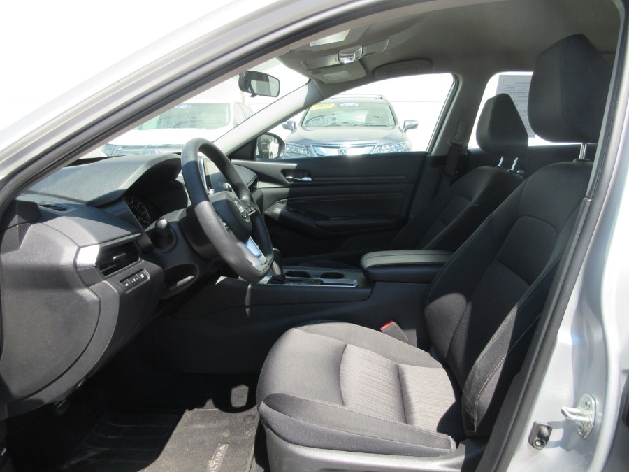 2019 Nissan Altima 2.5 S Sedan, available for sale in Linden, New Jersey | Route 27 Auto Mall. Linden, New Jersey 2019 Nissan Altima 2.5 S Sedan, available for sale in Linden, New Jersey | Route 27 Auto Mall. Linden, New Jersey