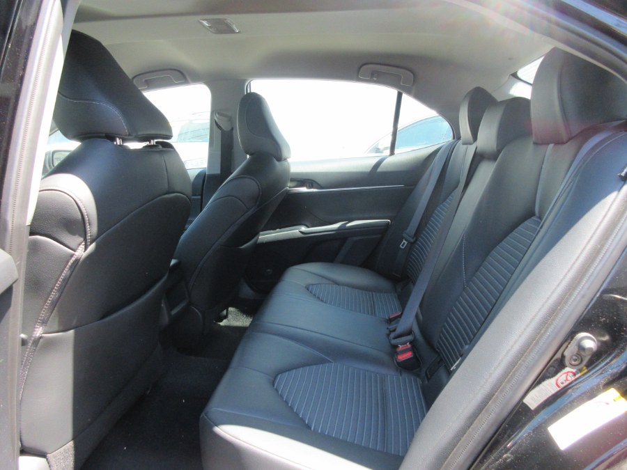 2019 Toyota Camry LE Auto (Natl), available for sale in Linden, New Jersey | Route 27 Auto Mall. Linden, New Jersey 2019 Toyota Camry LE Auto (Natl), available for sale in Linden, New Jersey | Route 27 Auto Mall. Linden, New Jersey