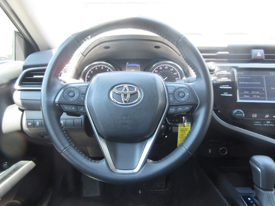 2019 Toyota Camry LE Auto (Natl), available for sale in Linden, New Jersey | Route 27 Auto Mall. Linden, New Jersey 2019 Toyota Camry LE Auto (Natl), available for sale in Linden, New Jersey | Route 27 Auto Mall. Linden, New Jersey