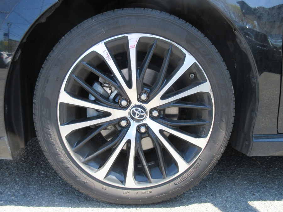 2019 Toyota Camry LE Auto (Natl), available for sale in Linden, New Jersey | Route 27 Auto Mall. Linden, New Jersey 2019 Toyota Camry LE Auto (Natl), available for sale in Linden, New Jersey | Route 27 Auto Mall. Linden, New Jersey