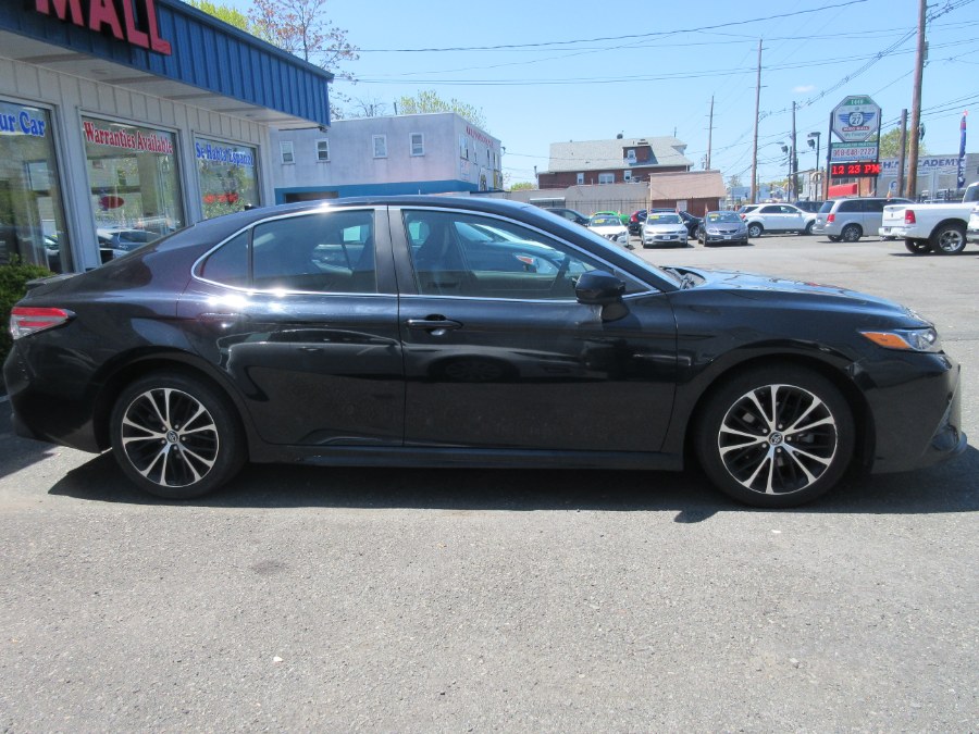 2019 Toyota Camry LE Auto (Natl), available for sale in Linden, New Jersey | Route 27 Auto Mall. Linden, New Jersey 2019 Toyota Camry LE Auto (Natl), available for sale in Linden, New Jersey | Route 27 Auto Mall. Linden, New Jersey