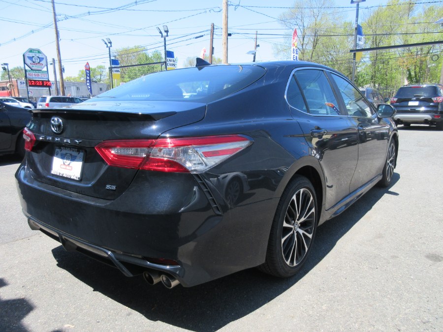 2019 Toyota Camry LE Auto (Natl), available for sale in Linden, New Jersey | Route 27 Auto Mall. Linden, New Jersey 2019 Toyota Camry LE Auto (Natl), available for sale in Linden, New Jersey | Route 27 Auto Mall. Linden, New Jersey