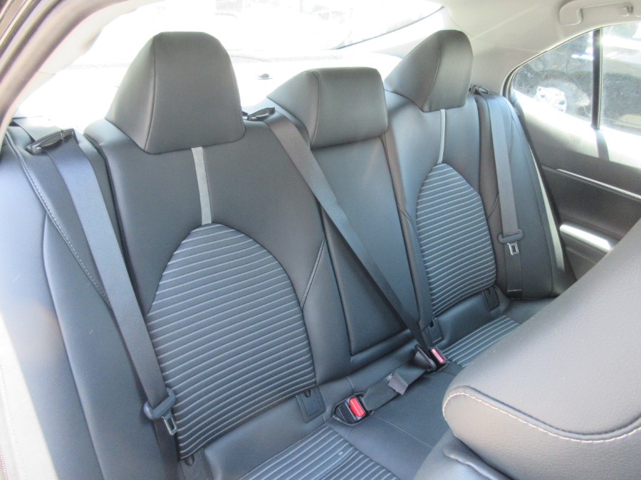 2019 Toyota Camry LE Auto (Natl), available for sale in Linden, New Jersey | Route 27 Auto Mall. Linden, New Jersey 2019 Toyota Camry LE Auto (Natl), available for sale in Linden, New Jersey | Route 27 Auto Mall. Linden, New Jersey