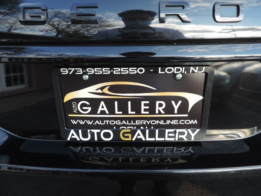 Used Land Rover Range Rover Sport V8 Supercharged Dynamic 2017 | Auto Gallery. Lodi, New Jersey Used Land Rover Range Rover Sport V8 Supercharged Dynamic 2017 | Auto Gallery. Lodi, New Jersey