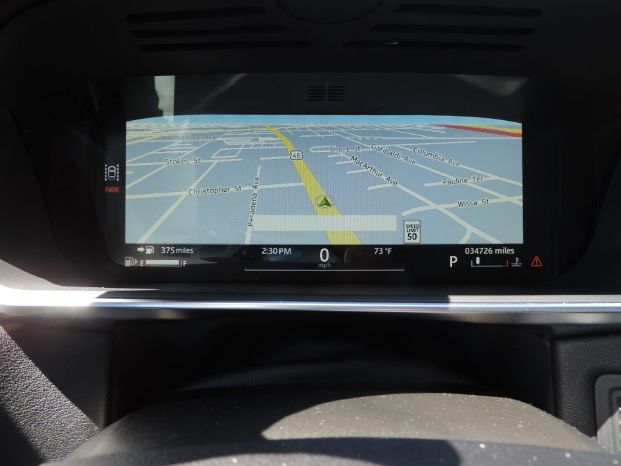 Used Land Rover Range Rover Sport V8 Supercharged Dynamic 2017 | Auto Gallery. Lodi, New Jersey Used Land Rover Range Rover Sport V8 Supercharged Dynamic 2017 | Auto Gallery. Lodi, New Jersey