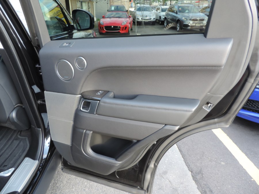 Used Land Rover Range Rover Sport V8 Supercharged Dynamic 2017 | Auto Gallery. Lodi, New Jersey Used Land Rover Range Rover Sport V8 Supercharged Dynamic 2017 | Auto Gallery. Lodi, New Jersey